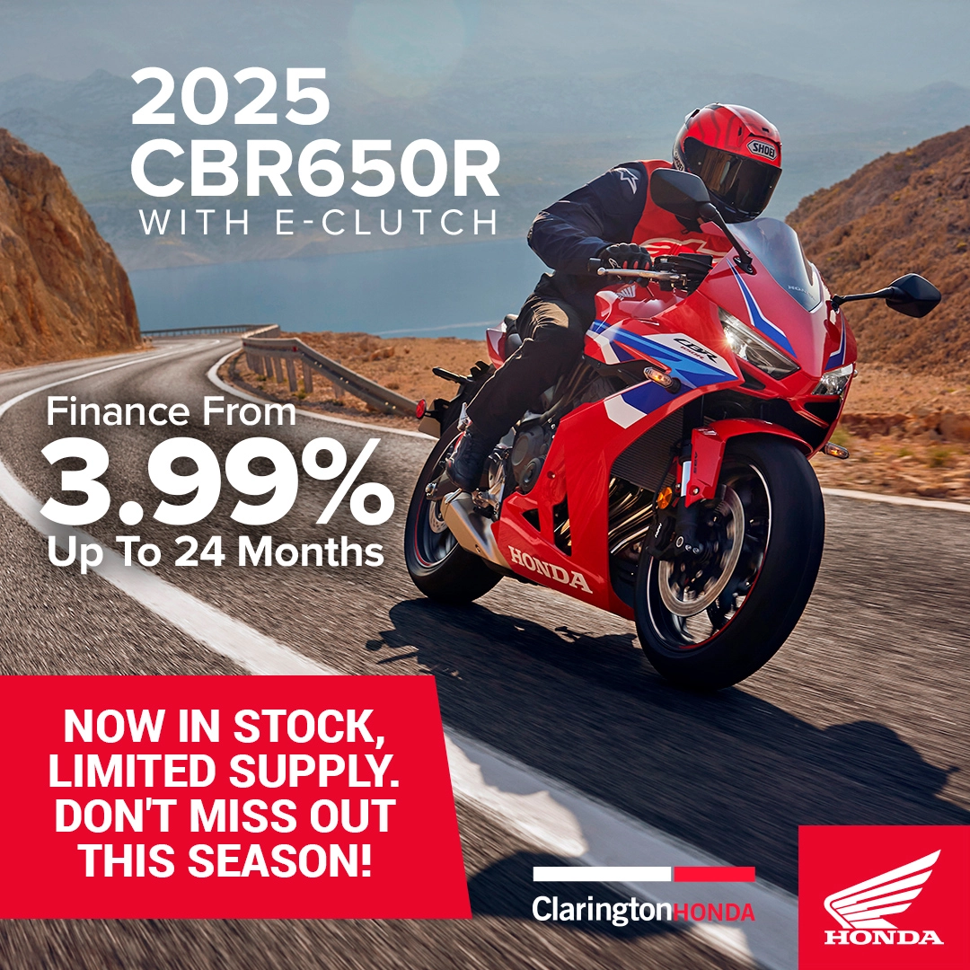 Clarington Honda