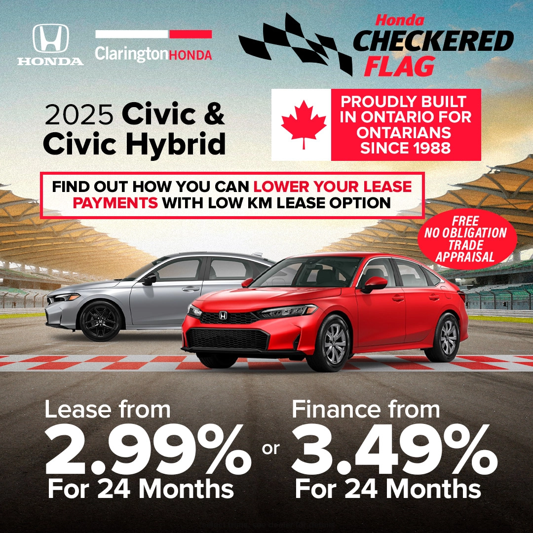 Clarington Honda - Broken Image