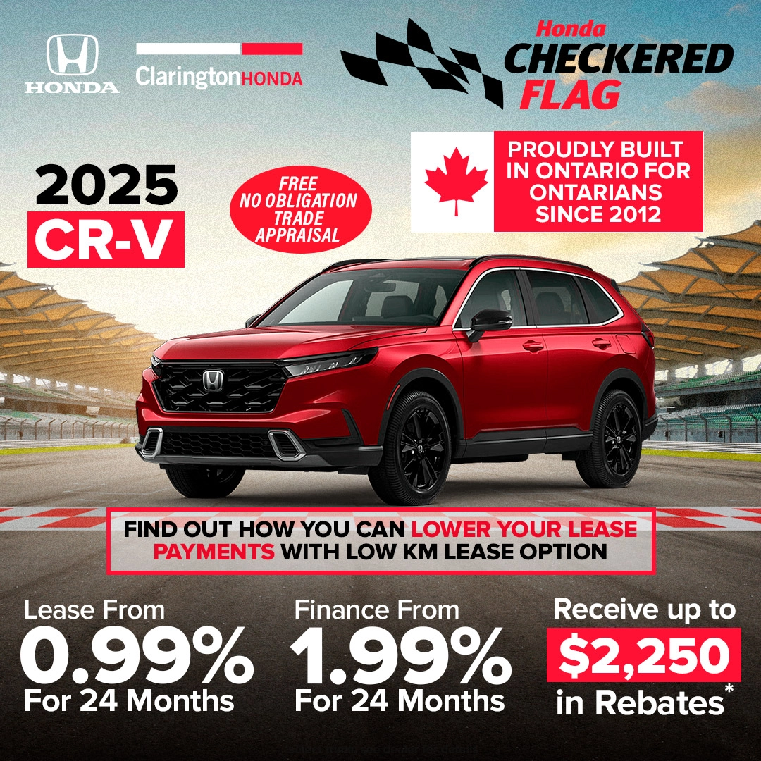 Clarington Honda - Broken Image