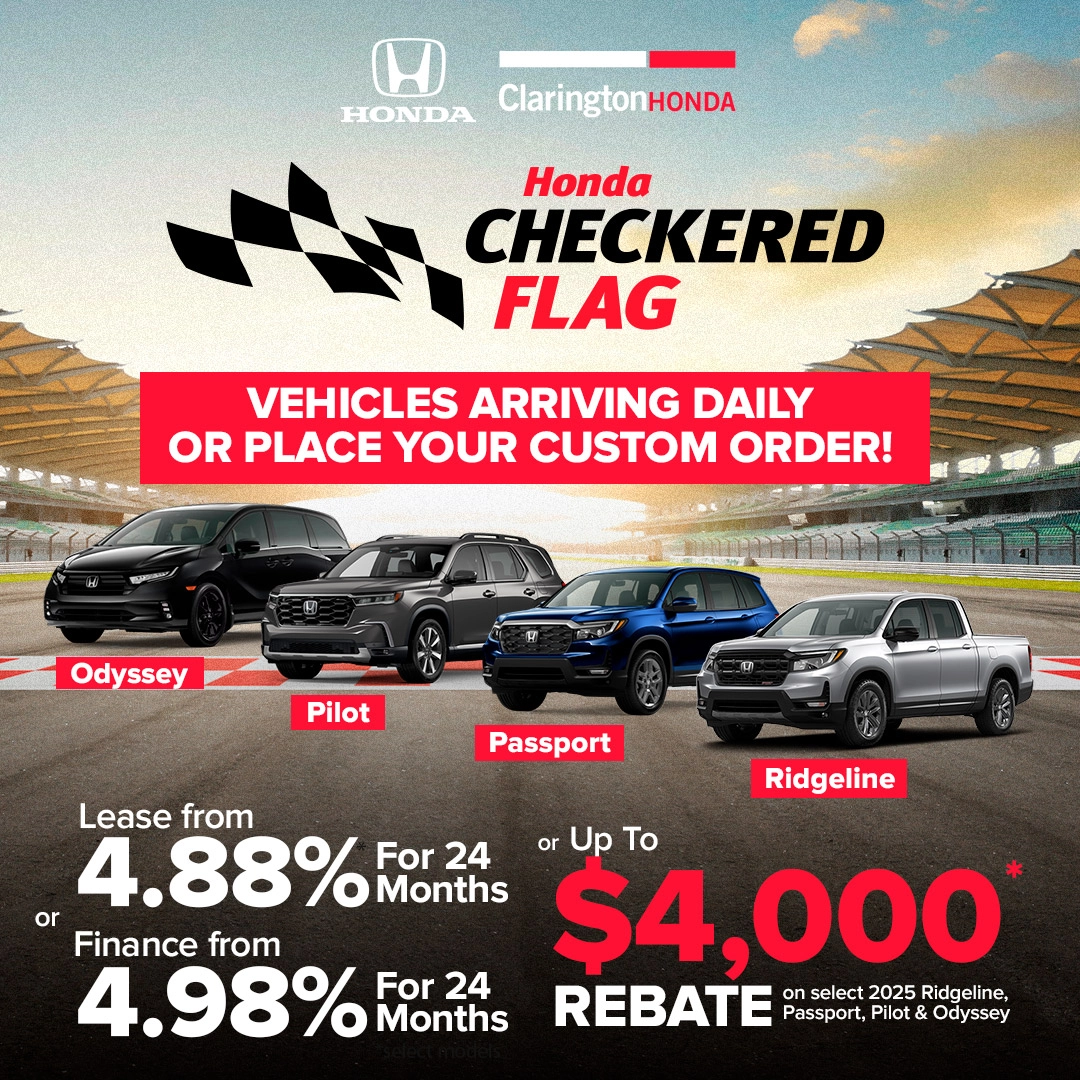 Clarington Honda - Broken Image