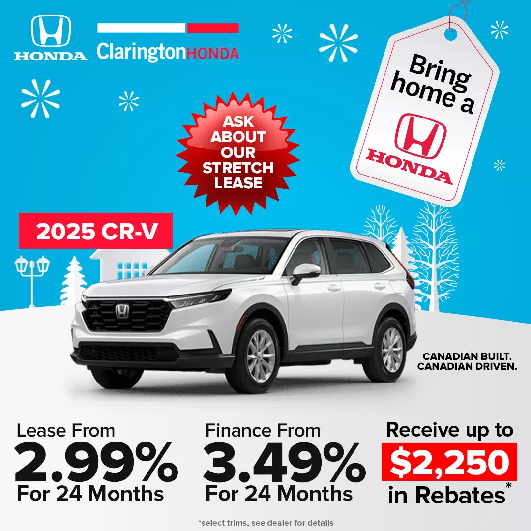 Clarington Honda - Broken Image