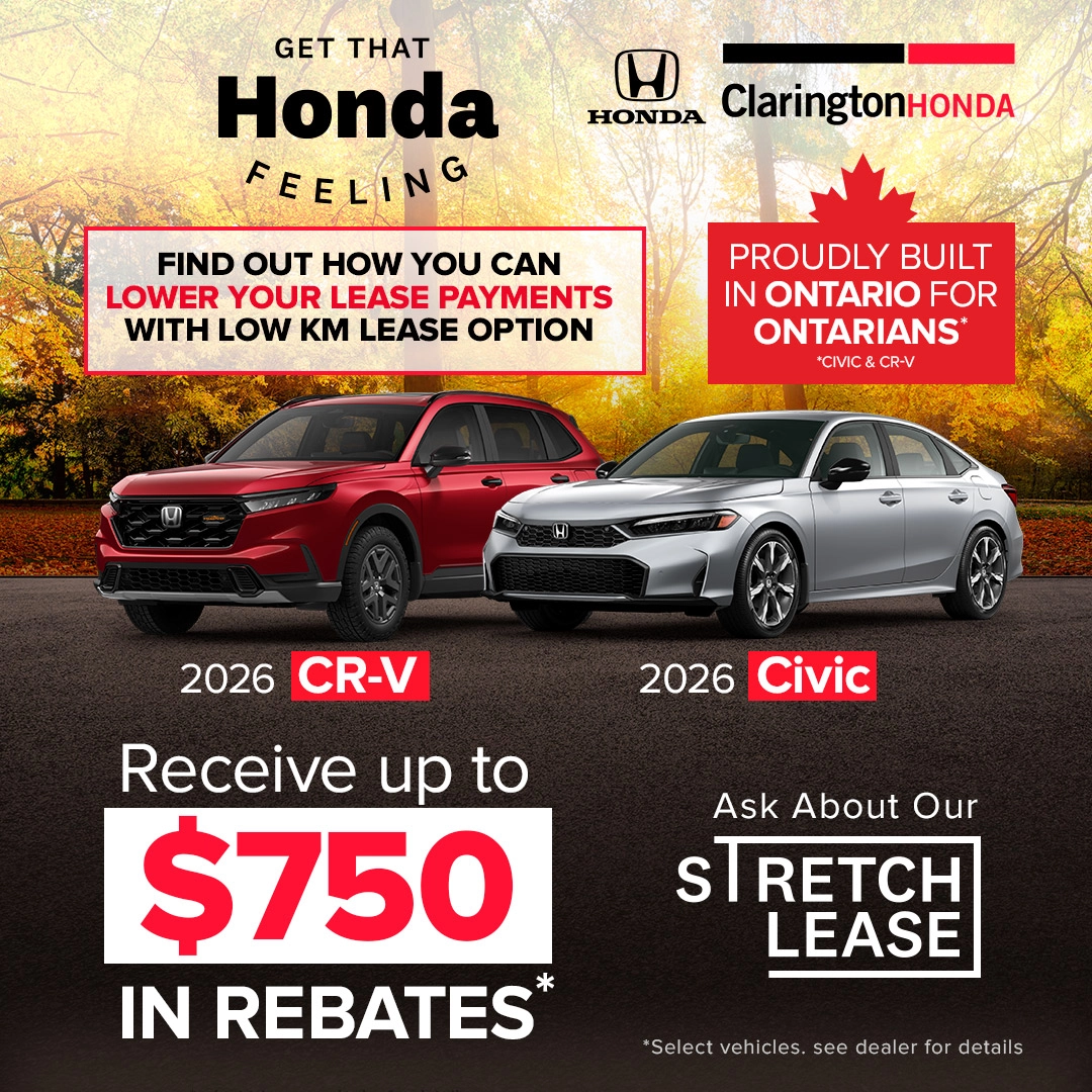 Clarington Honda - Broken Image