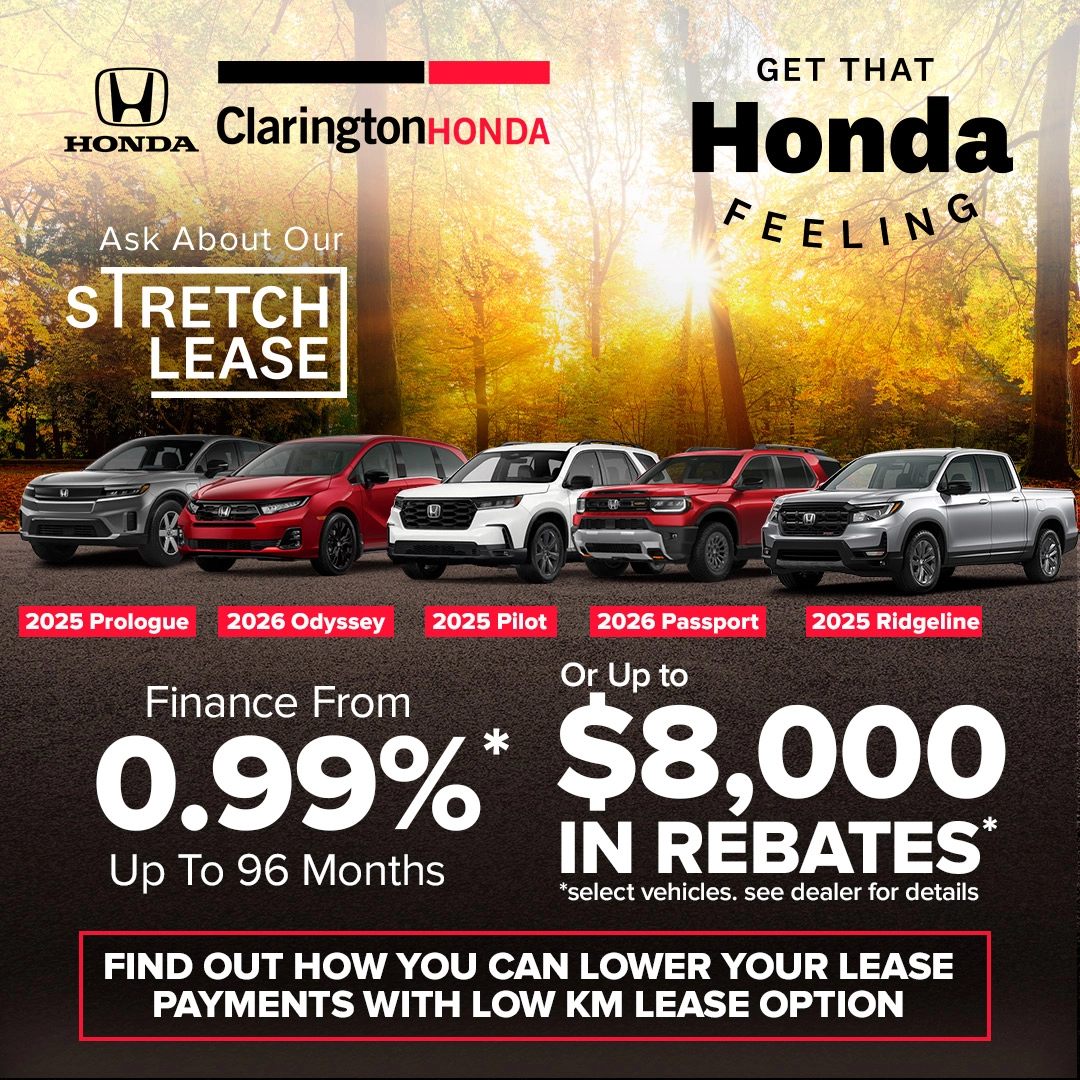 Clarington Honda - Broken Image