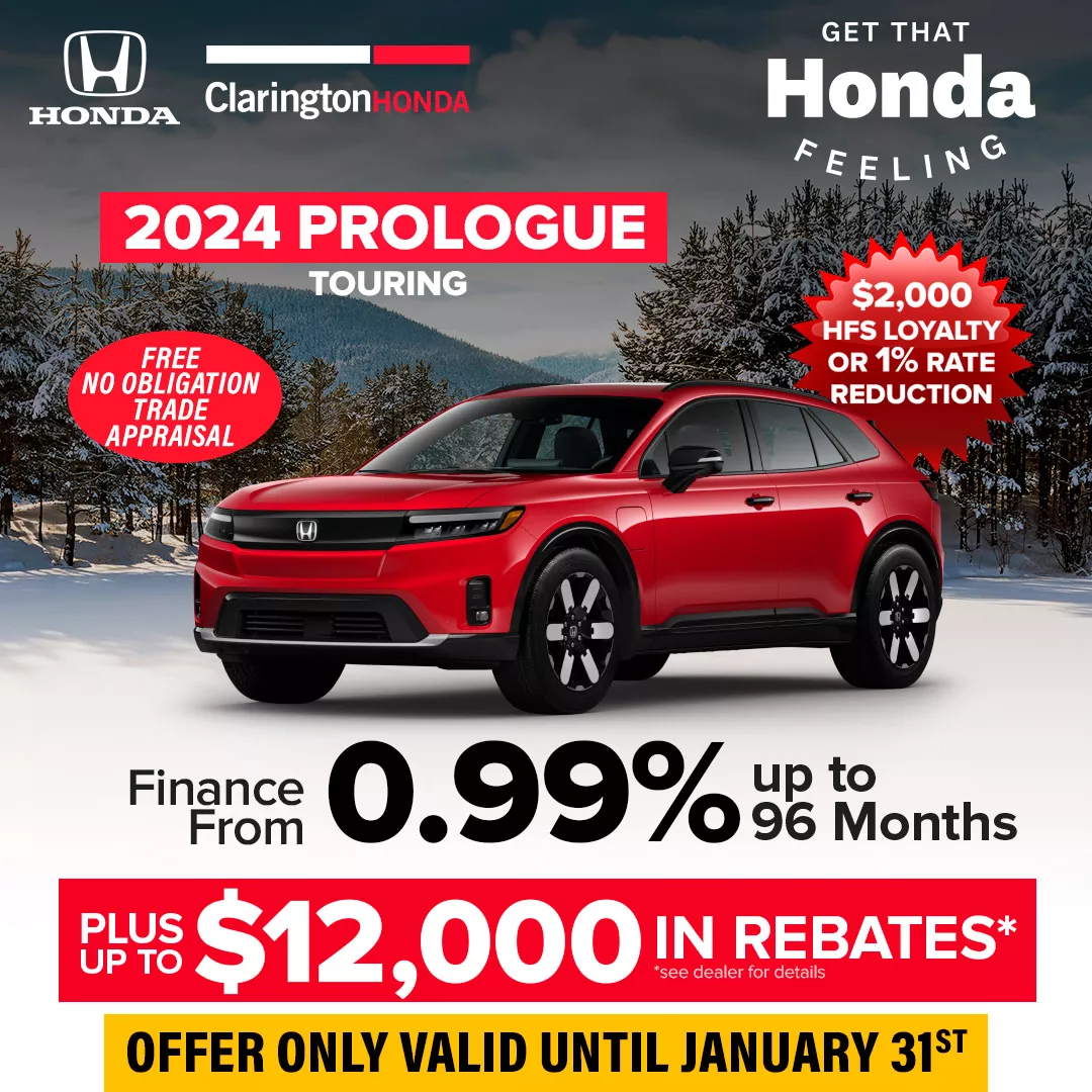 Clarington Honda - Broken Image