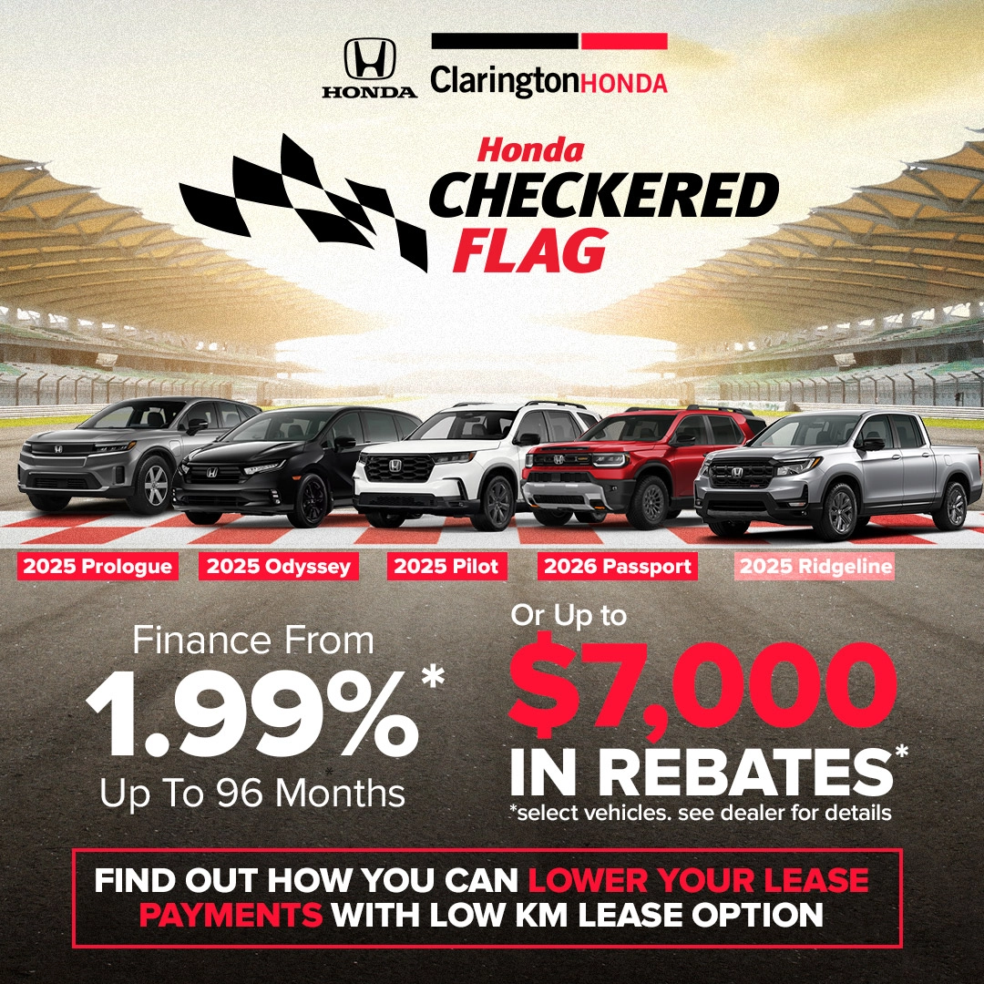 Clarington Honda - Broken Image