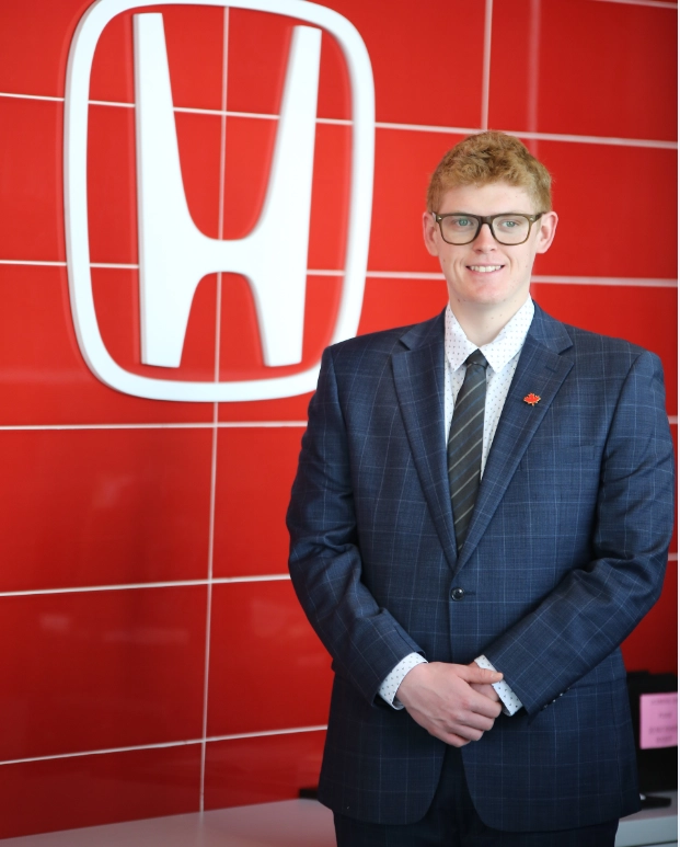 Ryan Scott's Photo