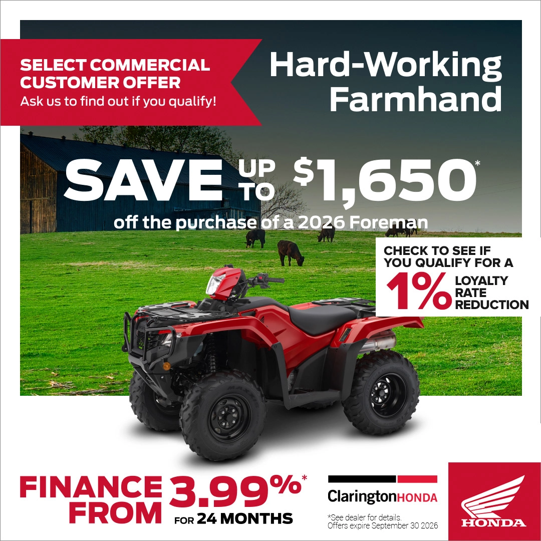 Clarington Honda - Broken Image