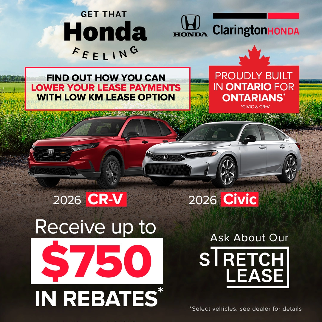 Clarington Honda - Broken Image