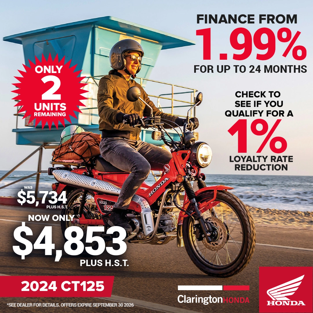 Clarington Honda - Broken Image
