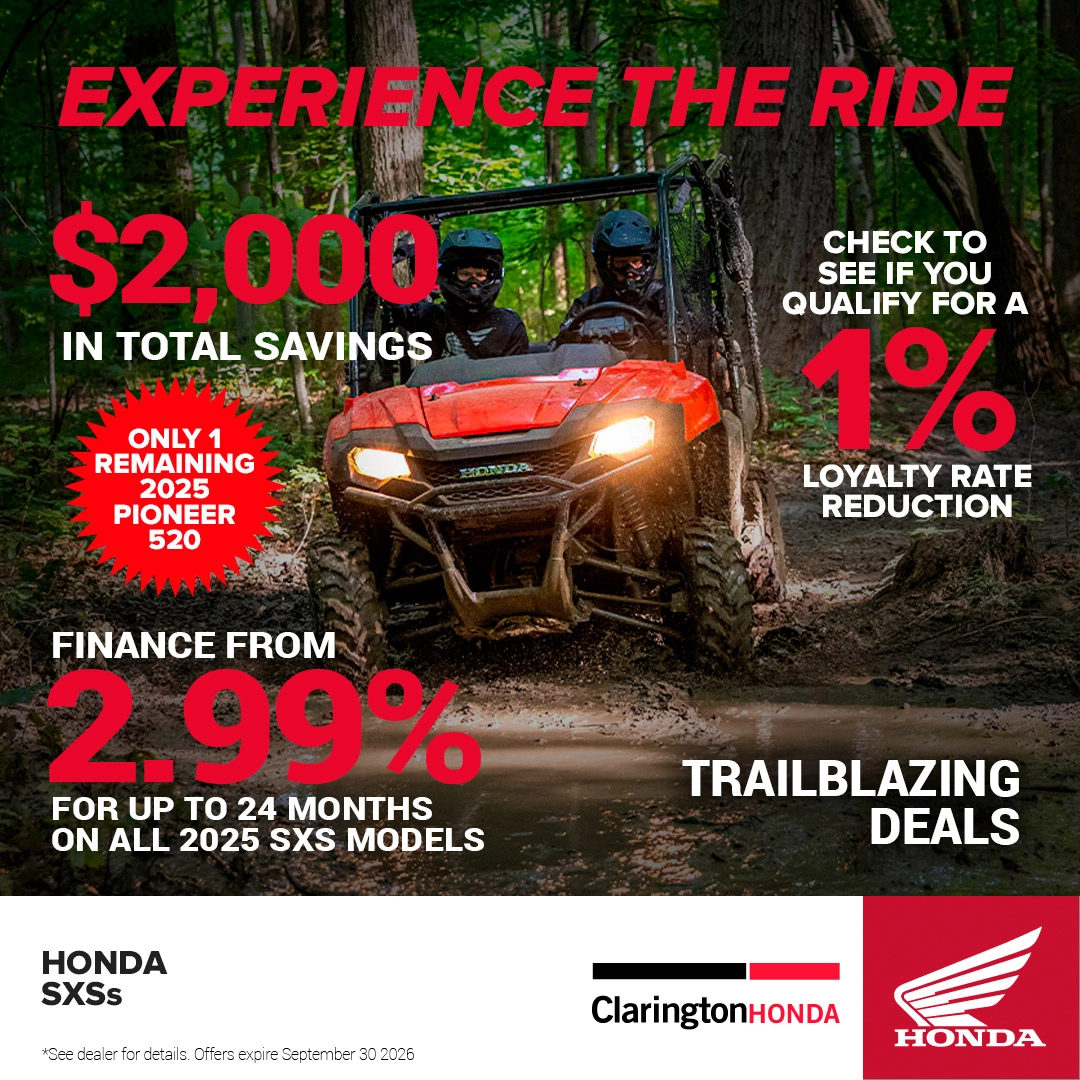 Clarington Honda - Broken Image