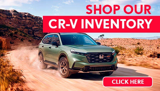 Shop CR-V
