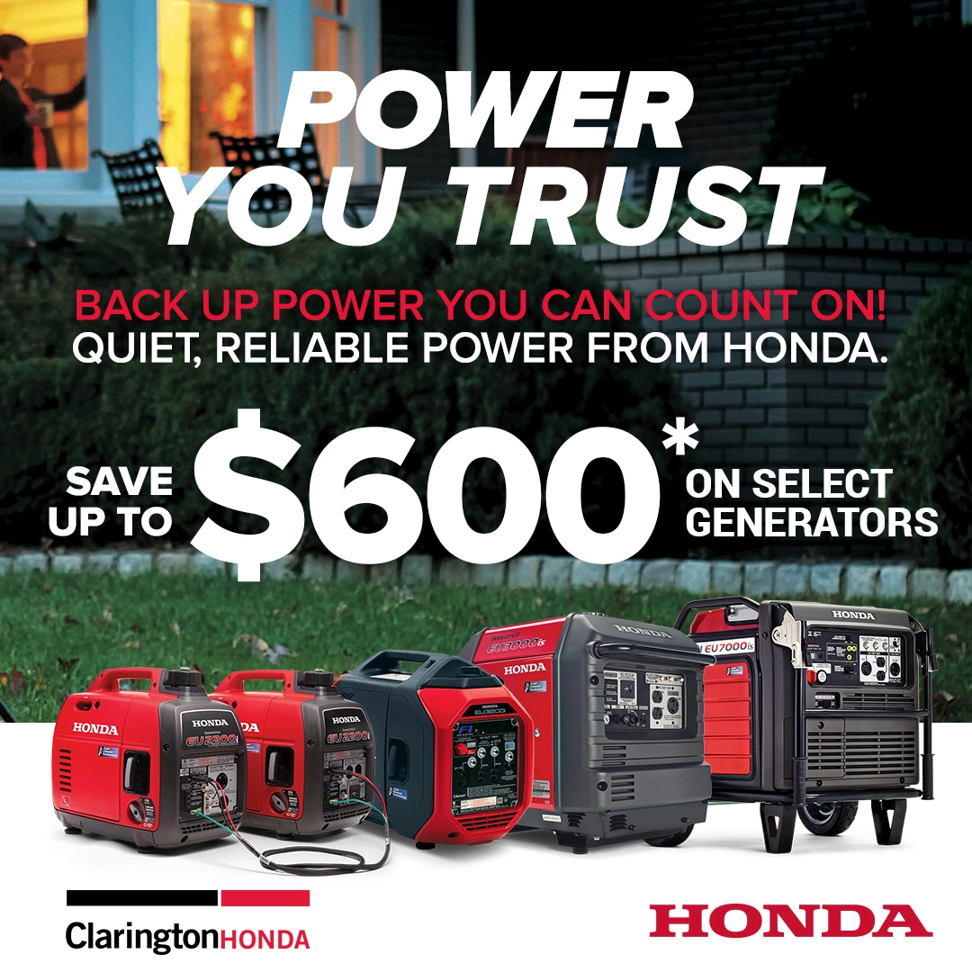 Clarington Honda - Broken Image