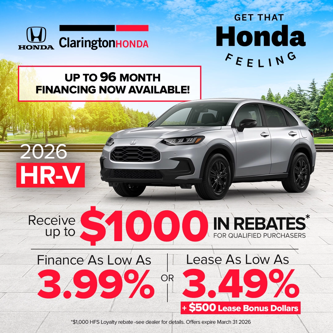 Clarington Honda - Broken Image