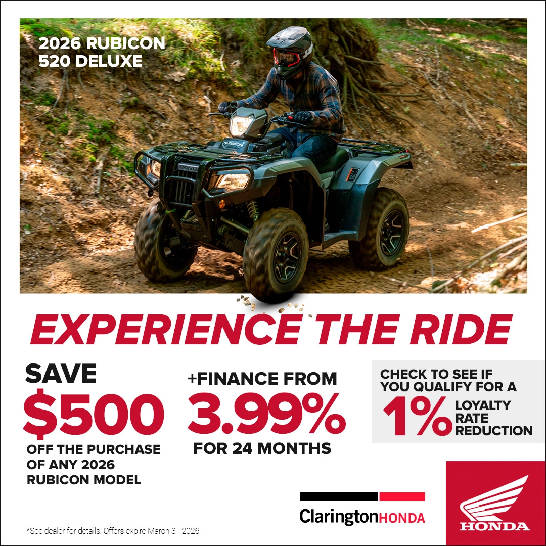 Clarington Honda - Broken Image