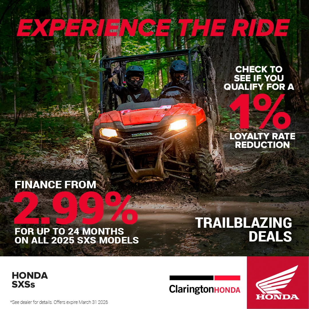 Clarington Honda - Broken Image