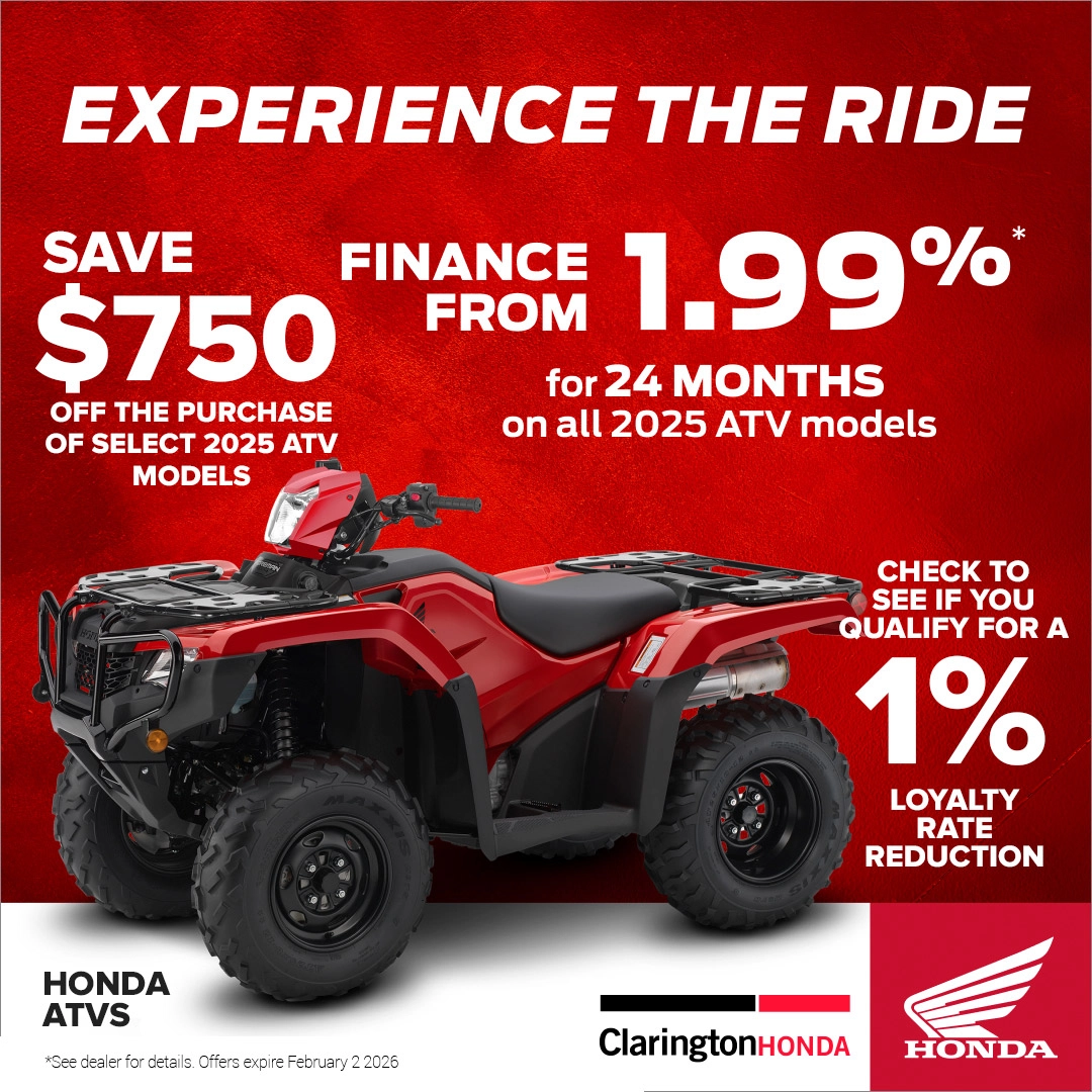 Clarington Honda - Broken Image