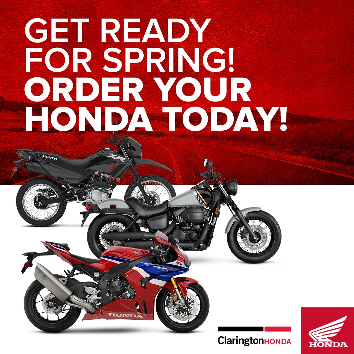 Clarington Honda - Broken Image