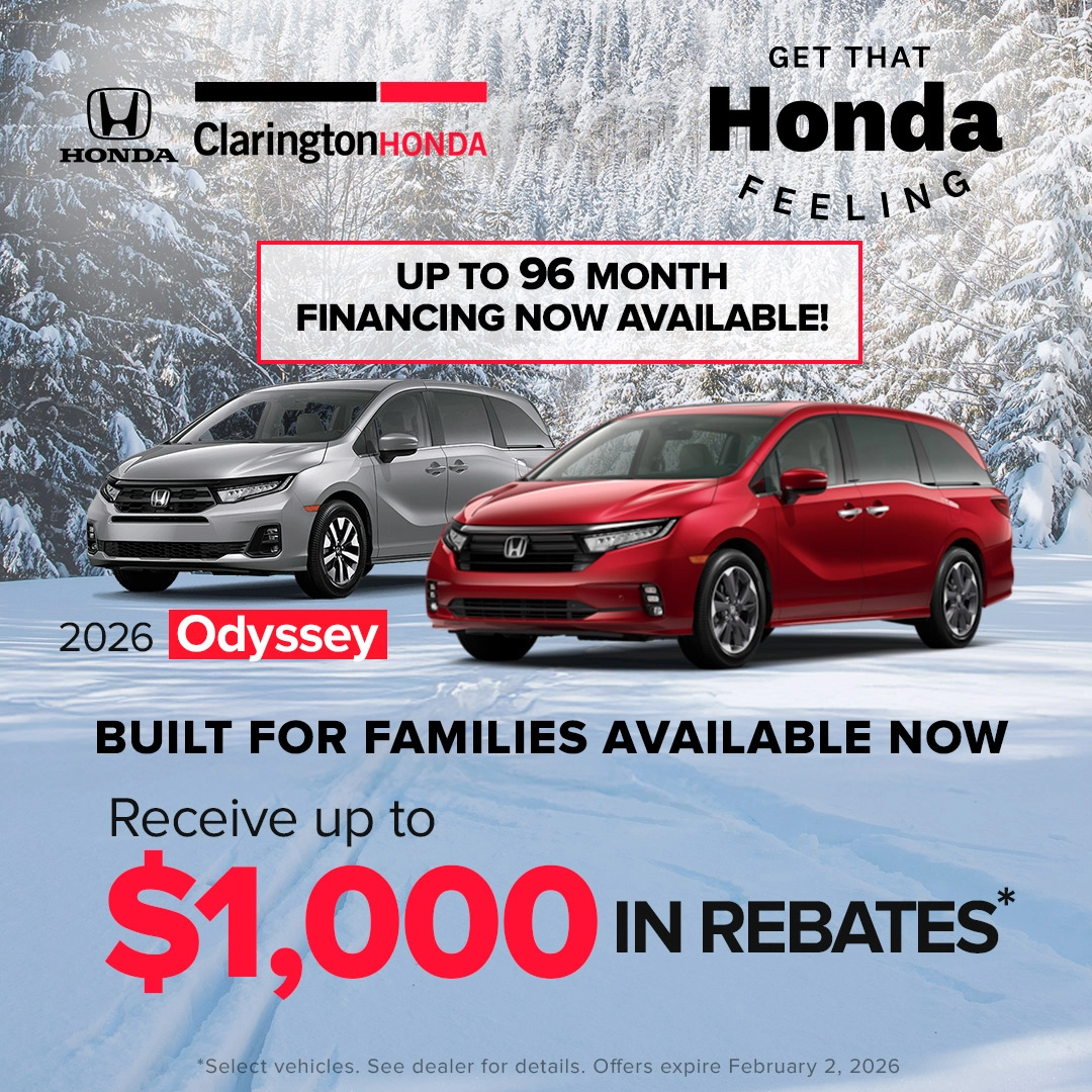 Clarington Honda - Broken Image