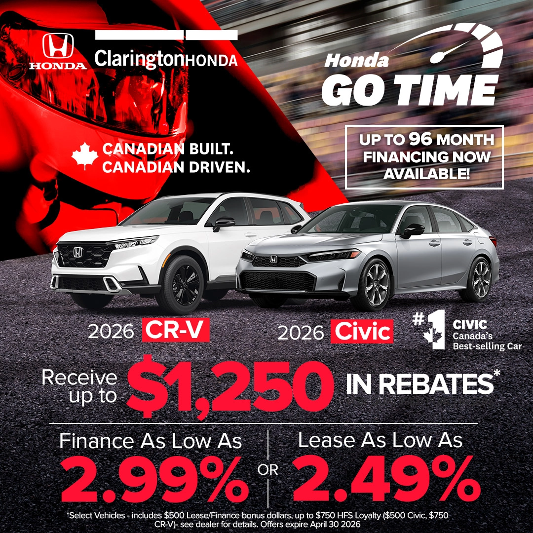 Clarington Honda - Broken Image