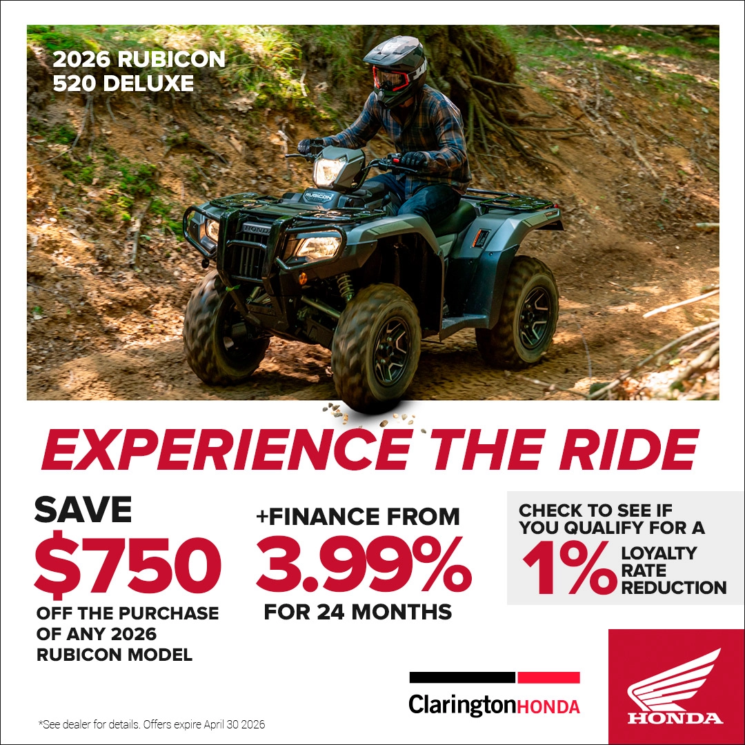 Clarington Honda - Broken Image