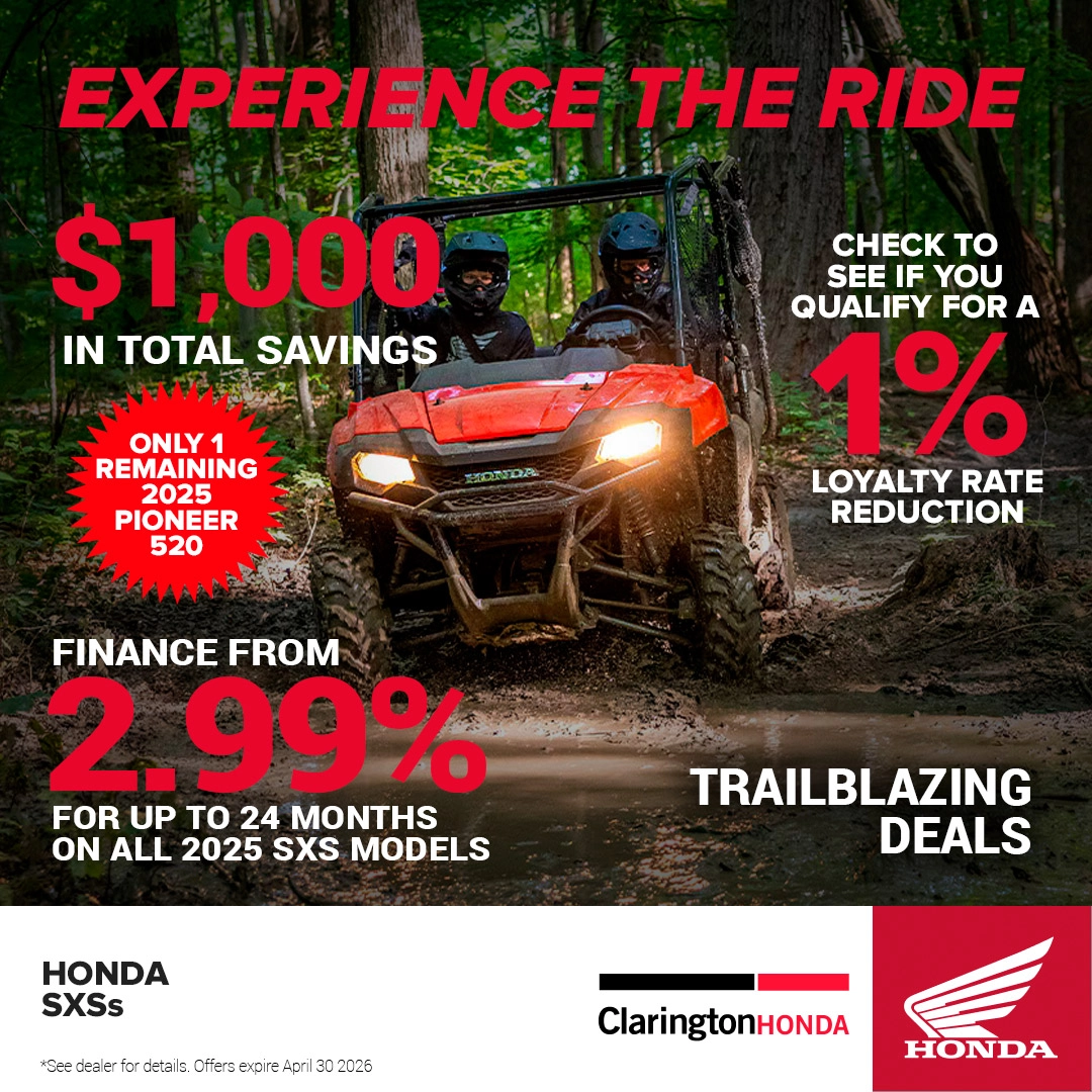 Clarington Honda - Broken Image
