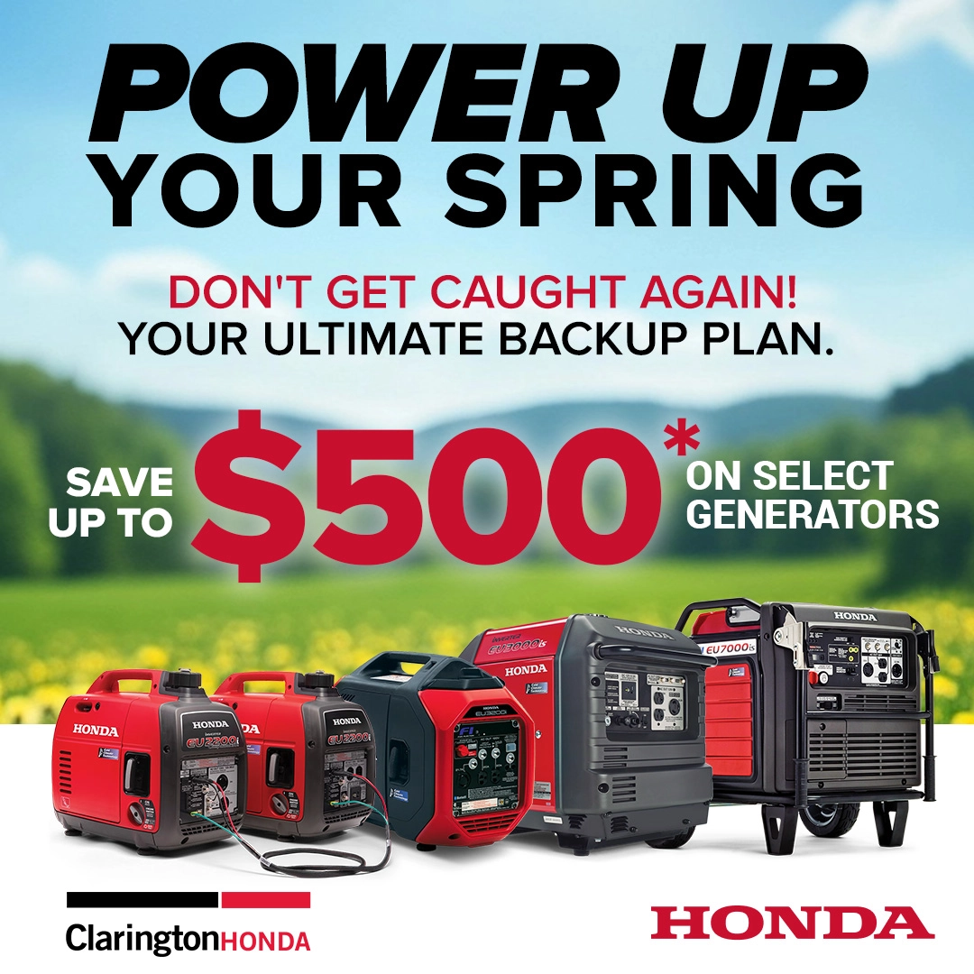 Clarington Honda - Broken Image
