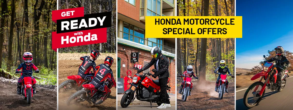 Clarington Honda - Image