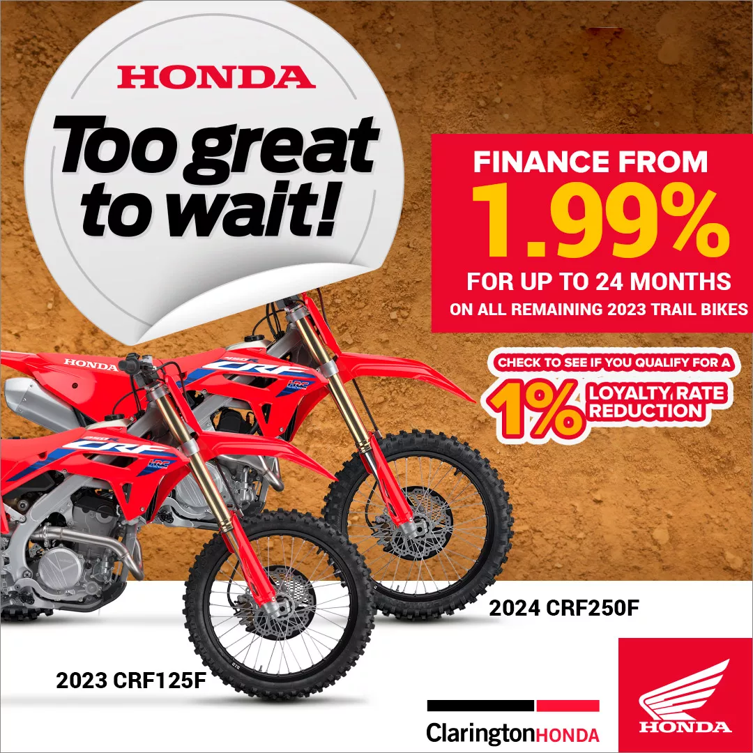 Clarington Honda