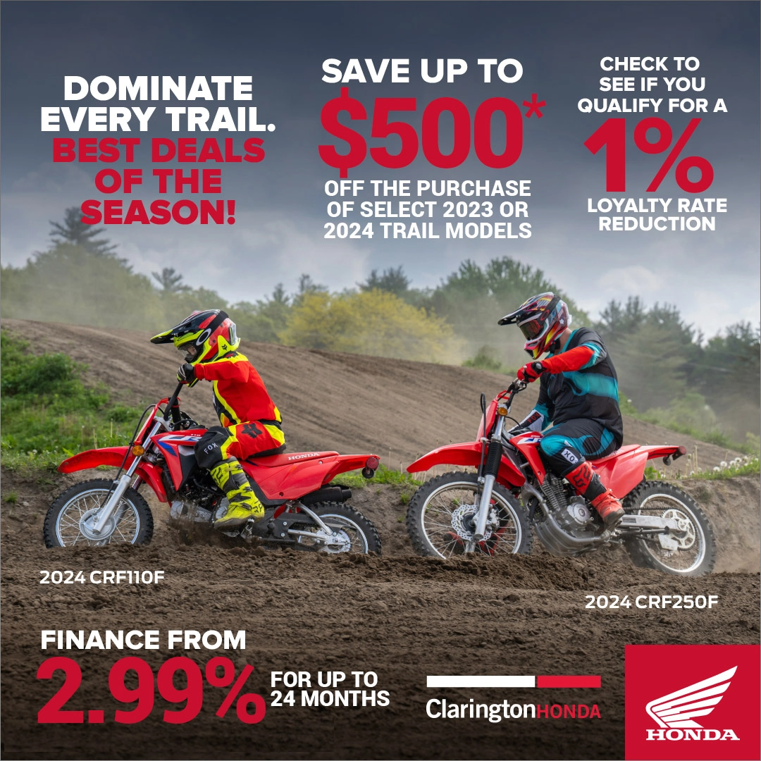 Clarington Honda