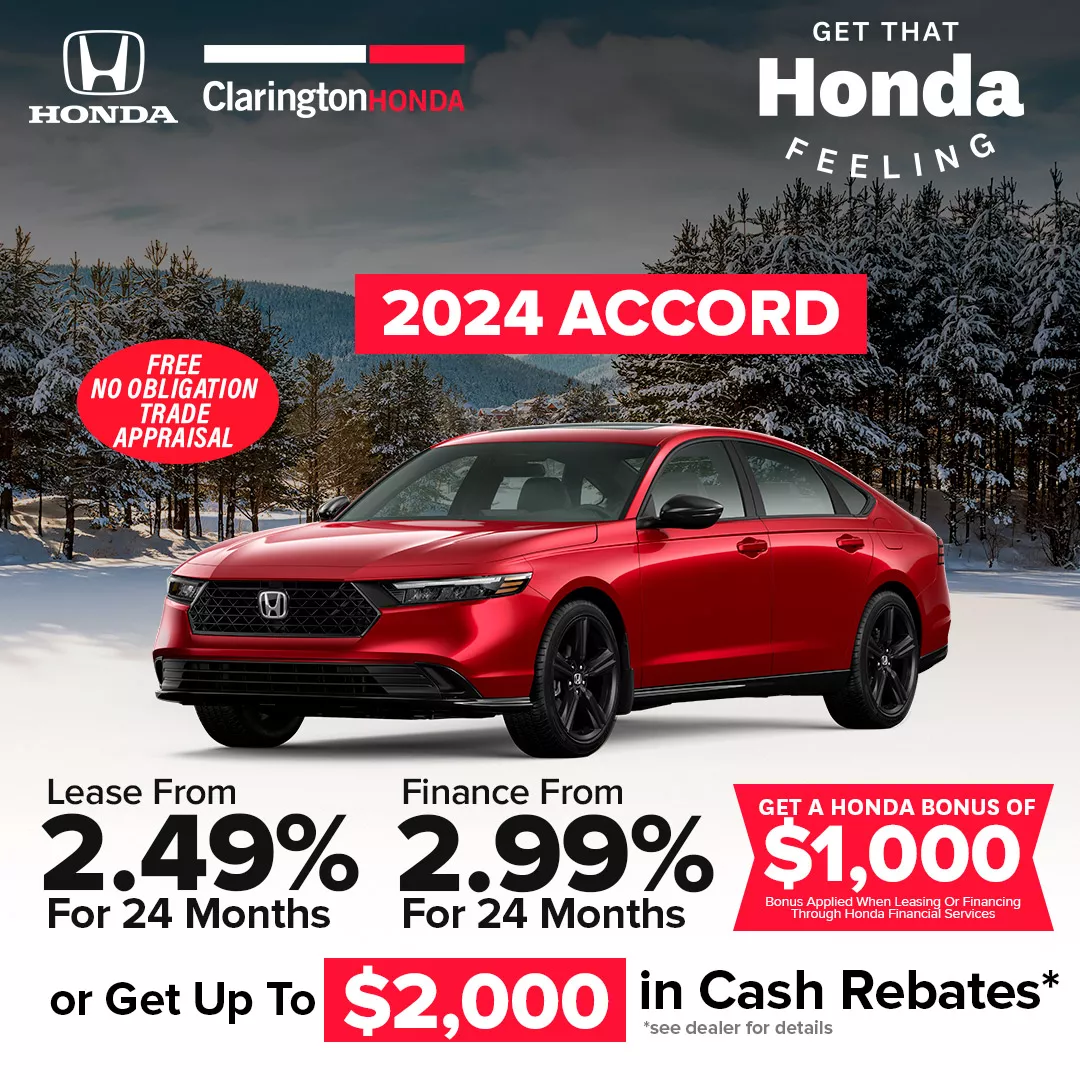 Clarington Honda - Broken Image