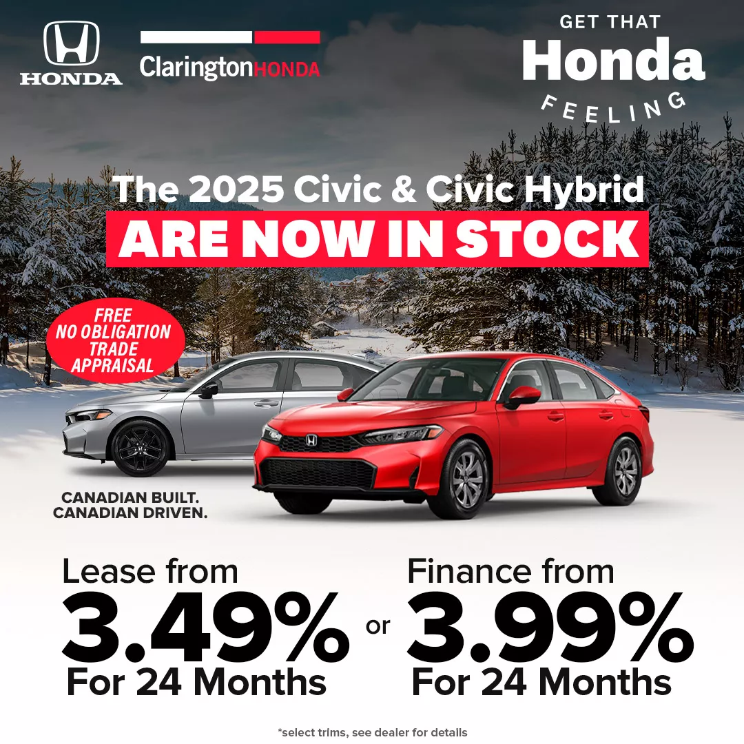 Clarington Honda - Broken Image