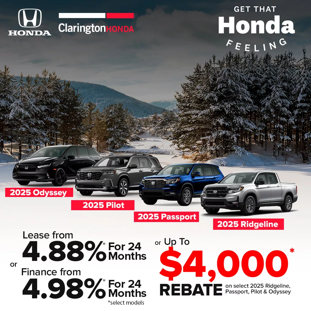 Clarington Honda - Broken Image