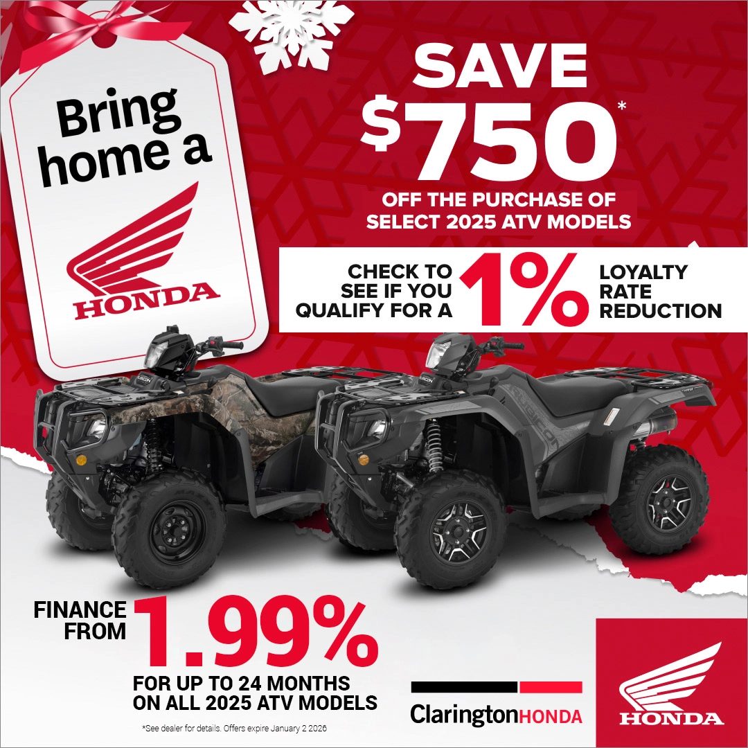 Clarington Honda - Broken Image