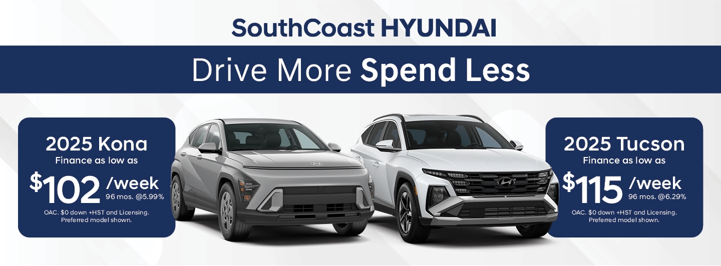 Drive More Spend Less