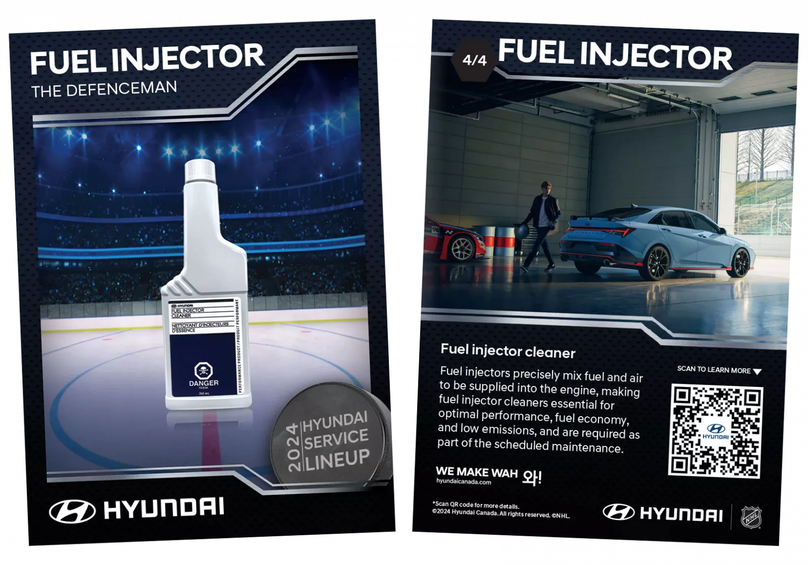 Fuel injector cleaner 15% off - Image