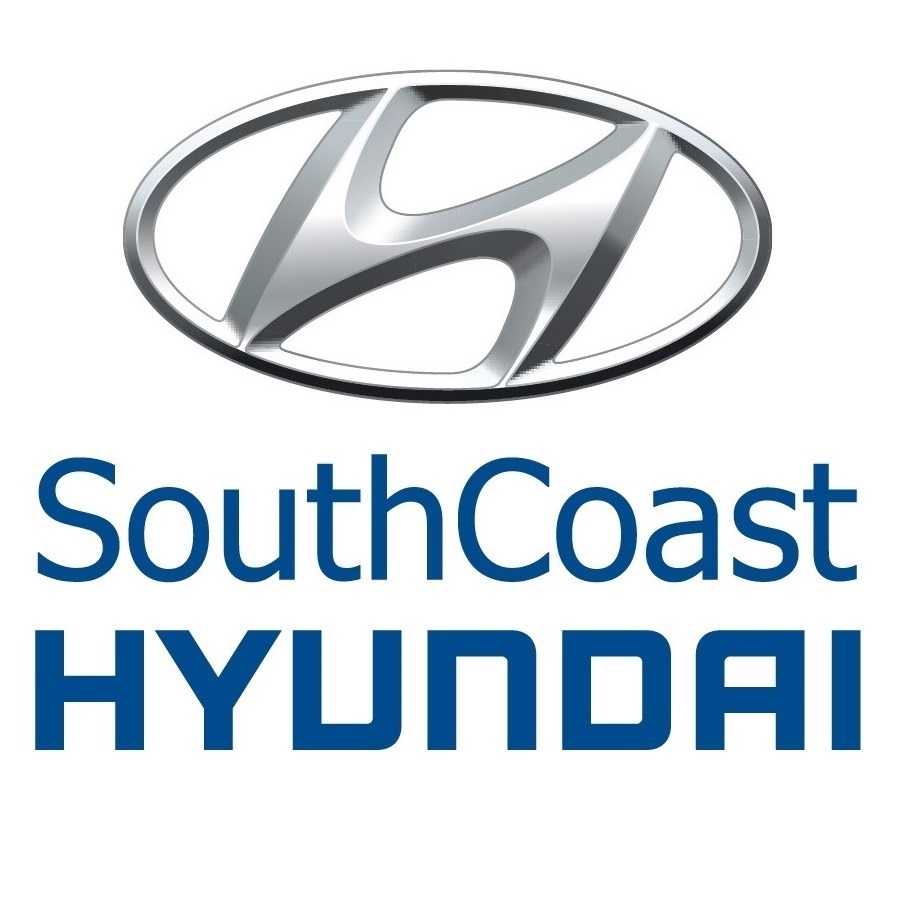 Southcoast Hyundai Logo