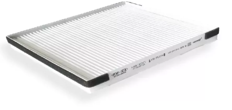 15% OFF – CABIN AIR FILTER - Image