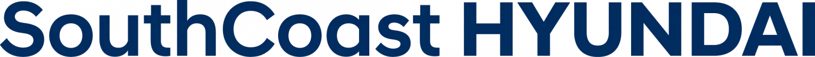 SouthCoast Hyundai Logo