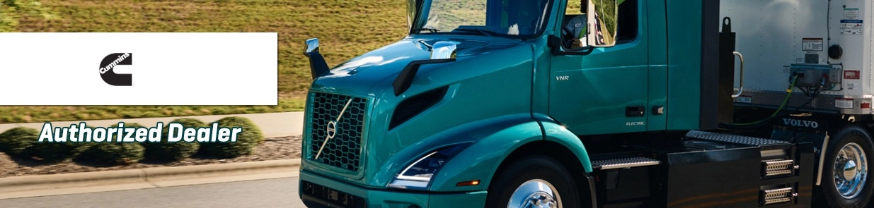 Cornwall Truck Maintenance Inc - Broken Image