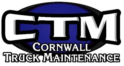 Cornwall Truck Maintenance Inc Logo