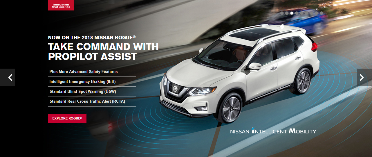 Nissan Dealer In Prince Albert Saskatchewan Evergreen Nissan