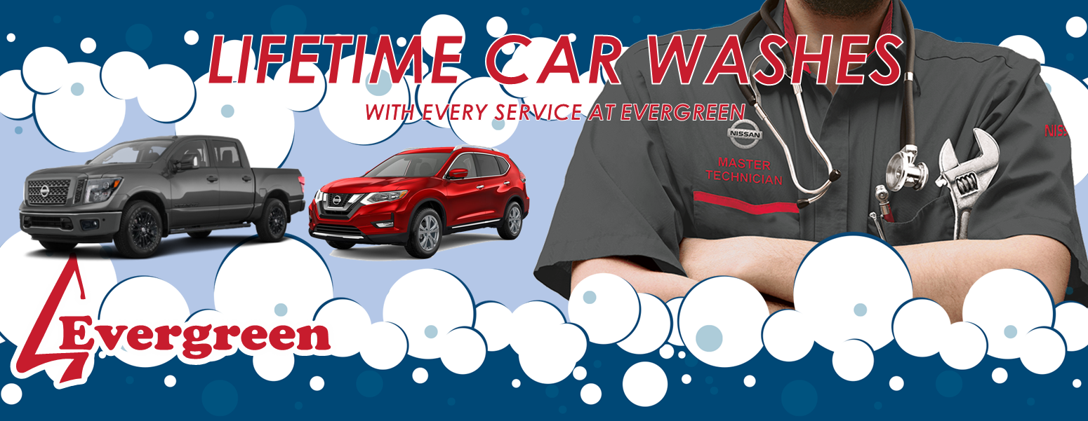 Nissan Dealer in Prince Albert, Saskatchewan Evergreen Nissan