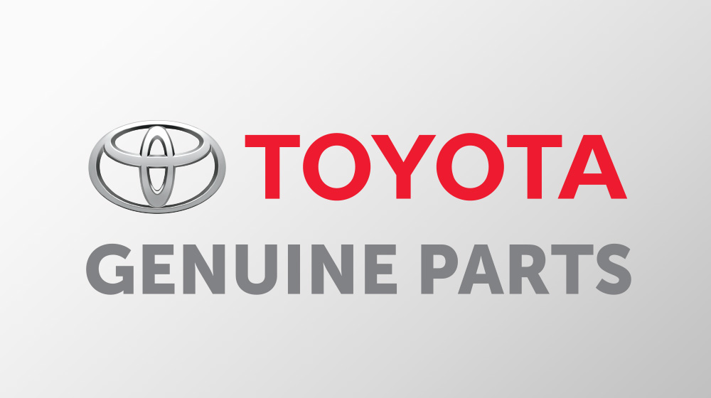 Toyota Genuine Parts Online Catalog Indonesia