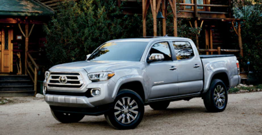 Hixson Toyota Blog | Latest News and Updates