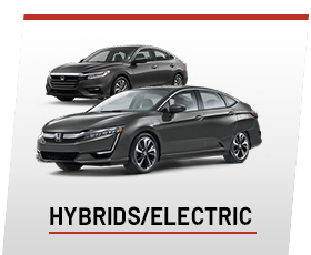 Electric and Hybrids