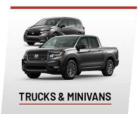 Trucks and Minivans