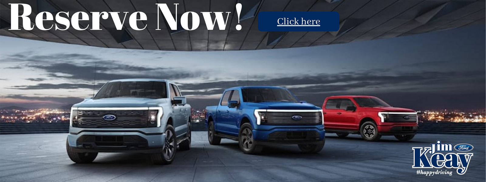 New & Used Ford Cars, Trucks & SUVs Dealership in Ottawa, ON | Jim Keay ...