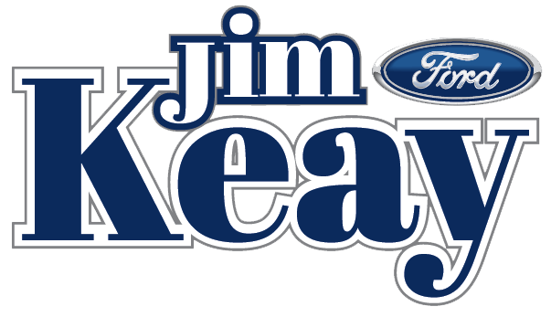 Jim Keay Ford Logo