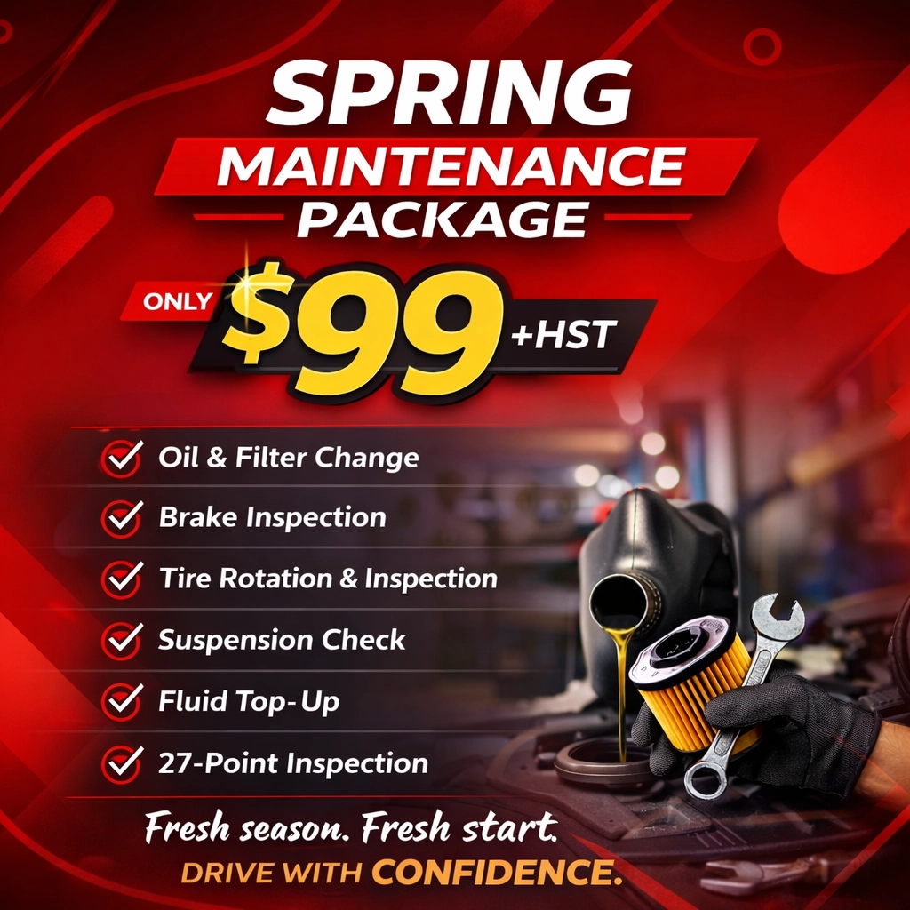 MyMotors.ca - Broken Image