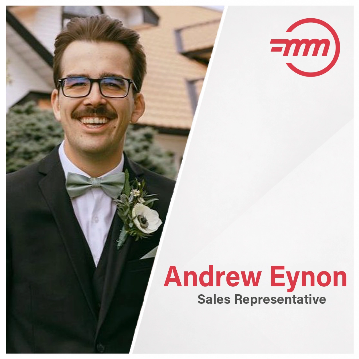 Andrew Eynon's Photo
